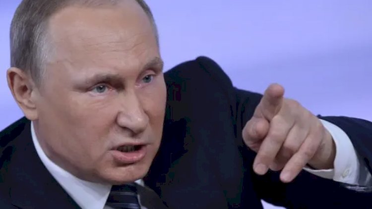    “Rusiya ondan nəsə qoparmaq istəyənlərin “dişlərini qıracaq”” - Putin   
