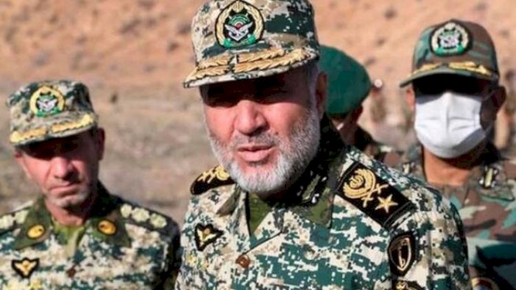    Tehran Ermənistan ordusunu döyüşə hazırlayacaq: İran PUA-ları sərhədimizdən məlumatları İrəvana ötürür?   