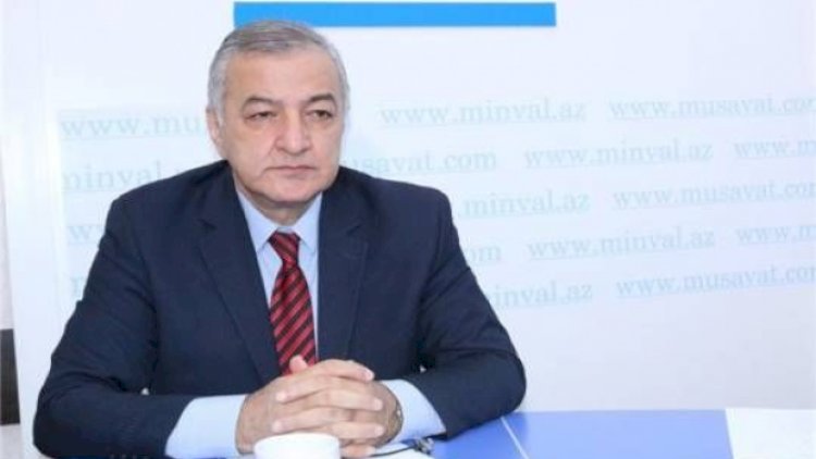    Xankəndidə Azərbaycan idarəetməsinin reallaşacağı vaxt...   