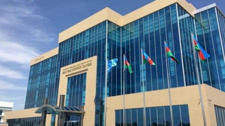    Gömrükə həbslər davam edir: Daha 2 məmur saxlanıldı   