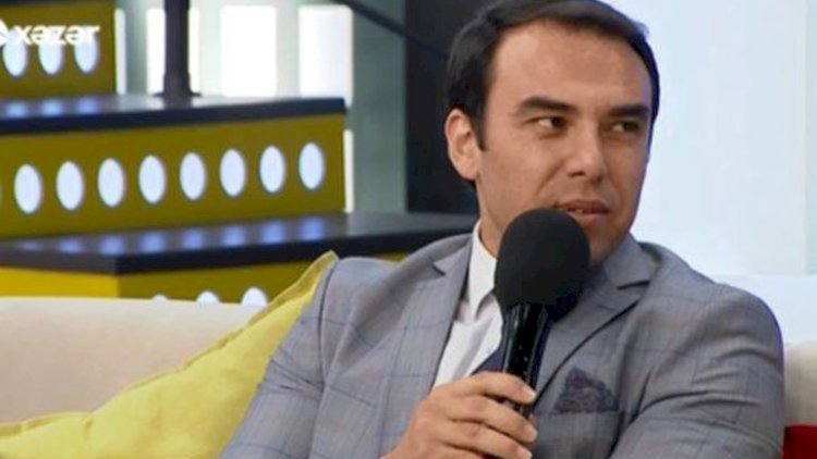    Efirə çıxmaqdan qorxan Əməkdar artist   