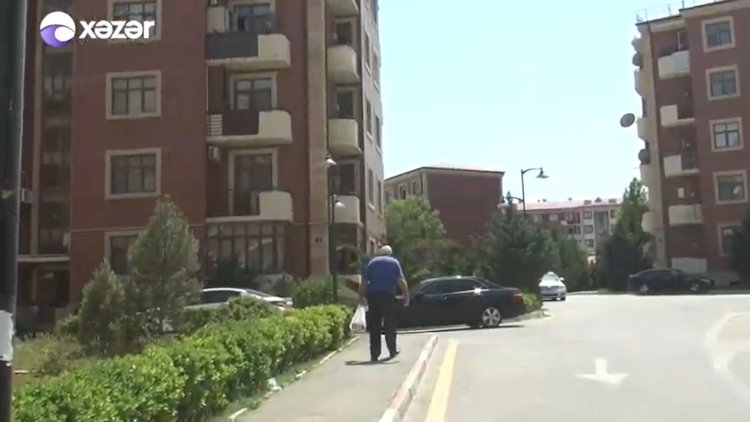    Sayğaclar işləmir, amma 500 AZN borc yazılıb    