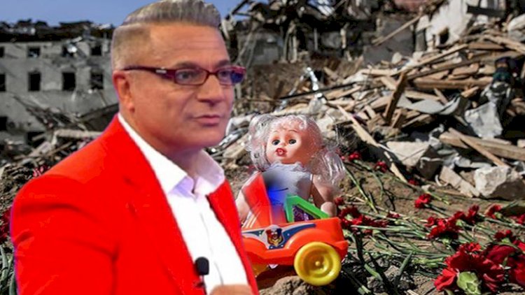    Mehmet  Ali Erbilin qalmaqallı açıqlamasına SƏRT TƏPKİ -   “Öldürsəm cənnətlik olaram...“