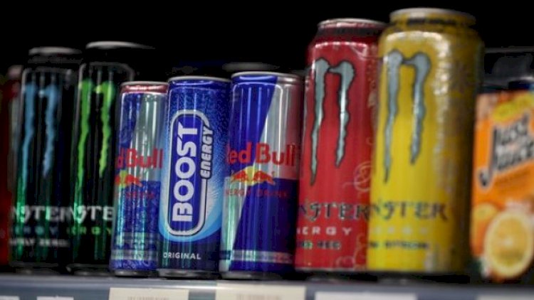    Enerji içkiləri bazarında araşdırmalara başlanıldı   