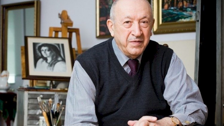    Tahir Salahov harada dəfn olunacaq? – Qızından   AÇIQLAMA