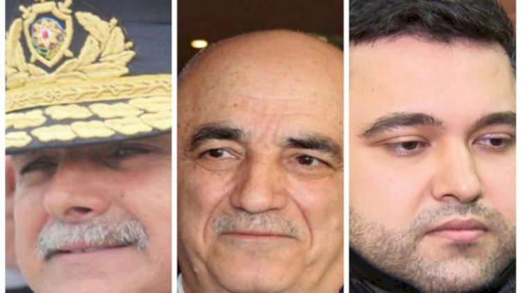    “Alpinist“ hansı məşhurların evlərini yarıb?   - General oğlu və ...
