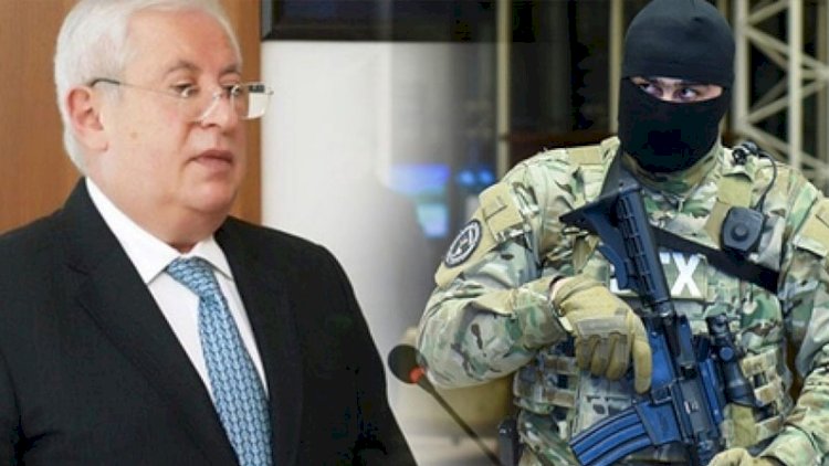    Neftçalanın sabiq icra başçısından XƏBƏR VAR   