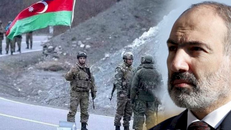    Görəsən, söhbət hansı razılaşmadan gedə bilər?   