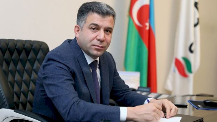    “Azəriqaz”ın baş direktoru ilə bağlı QƏRAR VERİLDİ   