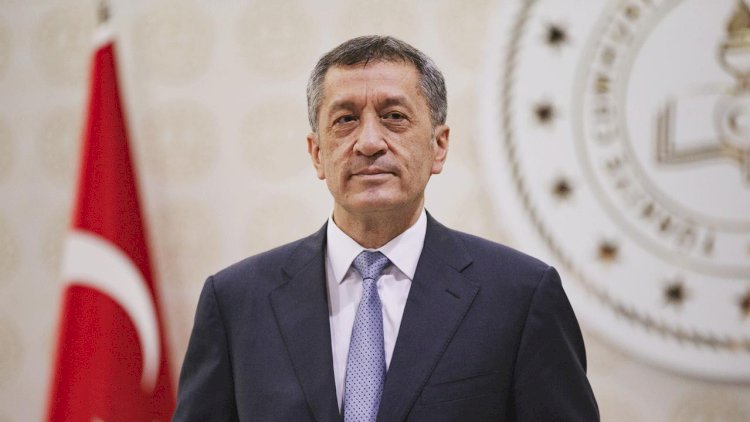    Türkiyənin təhsil naziri Azərbaycana gələcək   