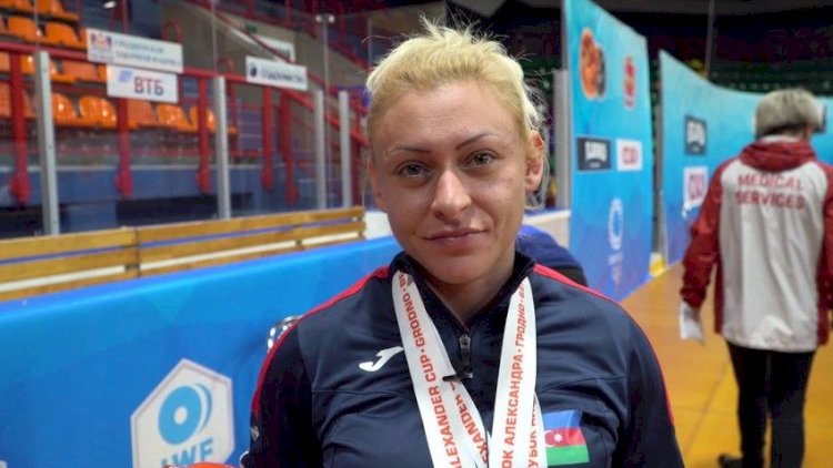    Avropa çempionumuz yarışlardan kənarlaşdırıldı   - Səbəb