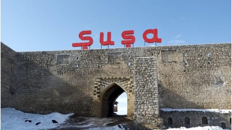    Şuşada ekoloji təmiz nəqliyyat vasitələrinə üstünlük veriləcək   