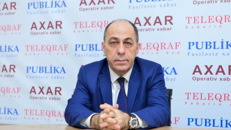    “Belə davam edərsə, pandemiyanın sonu çata bilər...” - Professor   