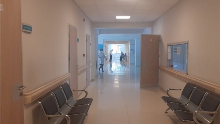    Gəncədə zəncirvari yol qəzası:   Xəsarət alan var