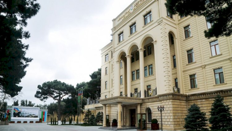    Azərbaycan Ordusunun əsgəri Kəlbəcərdə vəfat etdi   - RƏSMİ+FOTO