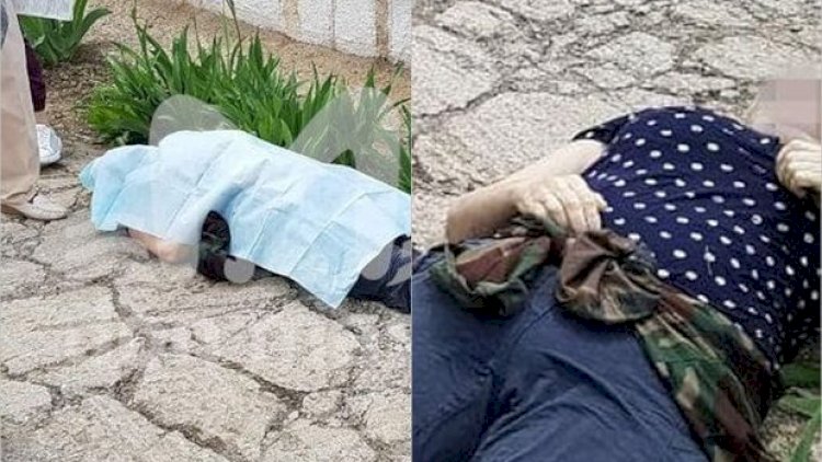    Rusiyada kanalizasiya təmizləyən 10 işçi həlak oldu - Fotolar   