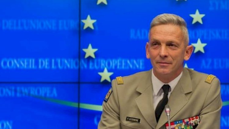    Fransız general: “Dünyada böyük qarşıdurmalar olacaq“   