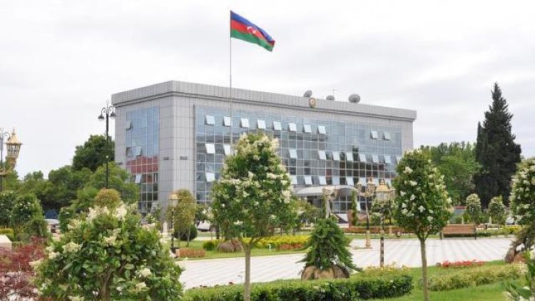    Lənkəran icra hakimiyyətində saxlanılanlar var   