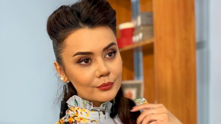    “Keçmişimə görə çox peşmanam“   - Oksana