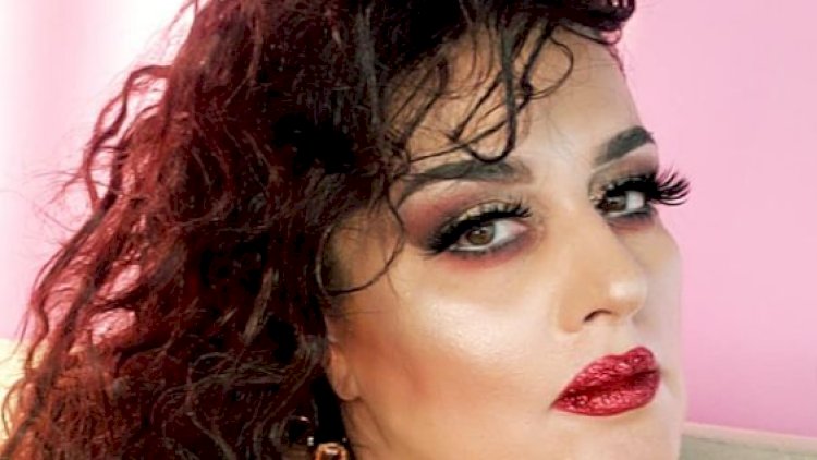    Elzadan yeni şeir: “Başını  fırladan mənim bədənimdir“   