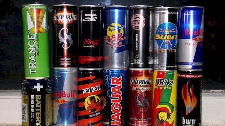    Energetik içkilər bu  xəstəliklərə səbəb olur   