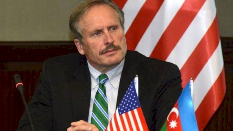    “Ağdamda gördüklərimiz bizi dəhşətə gətirdi” - ABŞ-ın keçmiş səfiri   