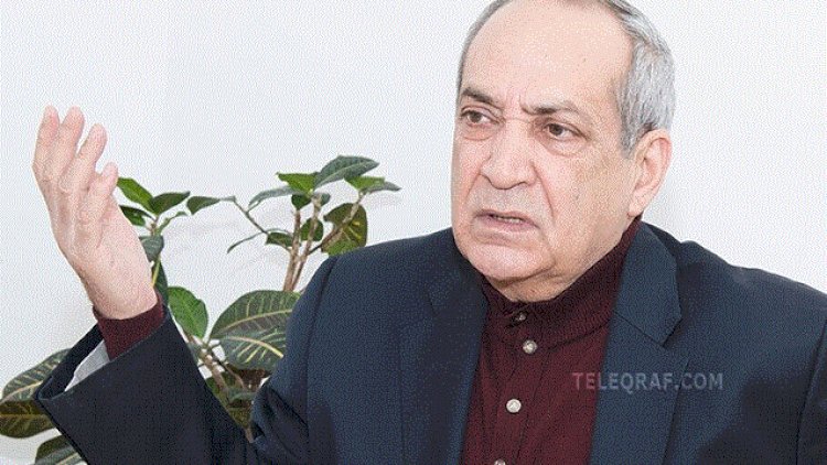    “Allaha qarşı çıxırsınız?” - Rasim Balayevdən sərt tənqid   