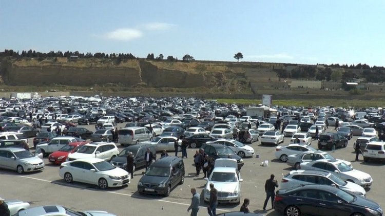    Məntiqsiz bahalaşma: Gömrük idxal rüsumları avtomobil bazarını çökdürür   