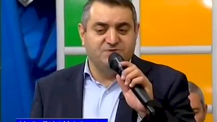    İki dəfə evləndi, qızlarına verdiyi sözü tutmadı - Komediyaya baxıb gülərkən ölən müğənnimiz...   