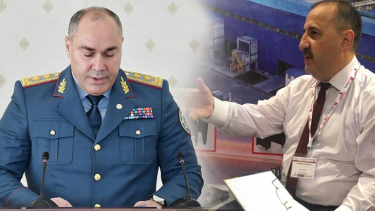    Gömrük sistemində korrupsiya hallarının qarşısını niyə alınmır?   