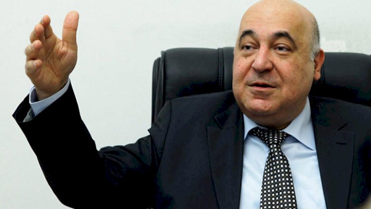    “Onları öpün. Bilirsiz, necə sevinəcəklər?!” – Çingiz Abdullayev   