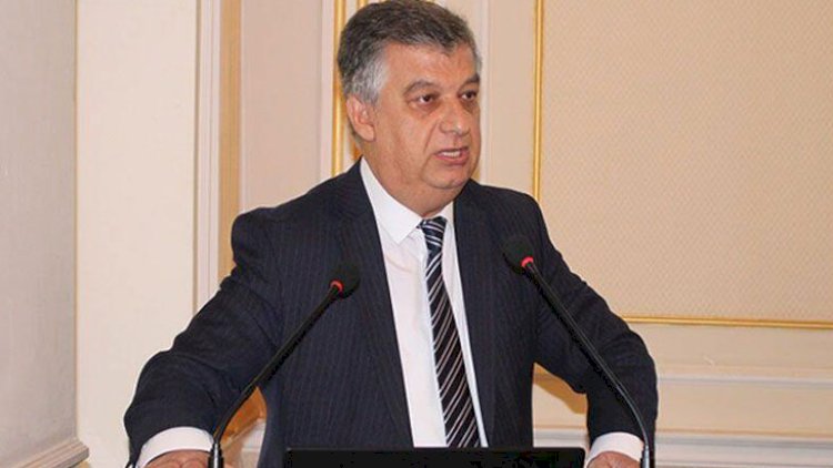    “Bunun nəticələri 44 günlük müharibədən daha dəhşətli olacaq” –   Əli Mənsimli