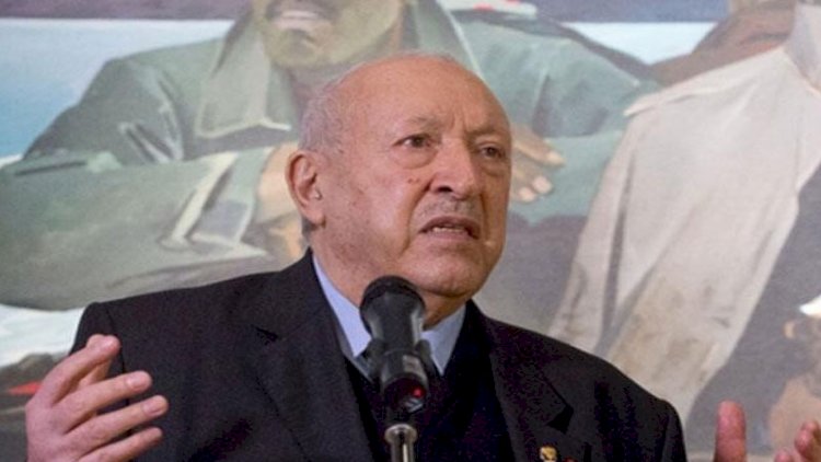   Tahir Salahovla vida mərasimi keçirilir   