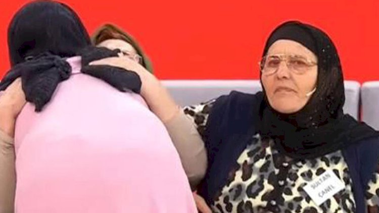    Ailəli qadın ərinin əmisinə qoşulub qaçdı - FOTO   