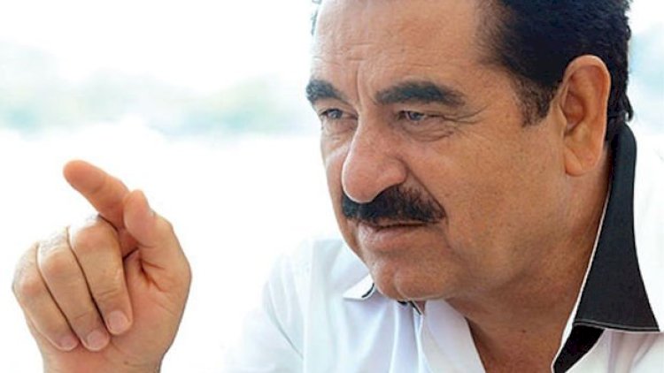    İbrahim Tatlısəs məhkəməyə verildi   