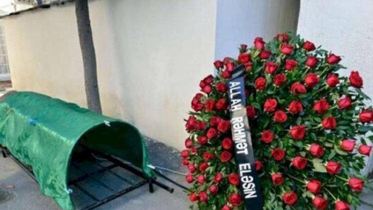    Azərbaycanın görkəmli alimi vəfat etdi   