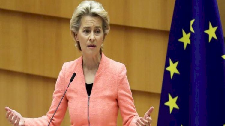    Avropa Komissiyasının rəhbəri Minskdəki təyyarə ilə bağlı hadisəni qəbuledilməz adlandırır   