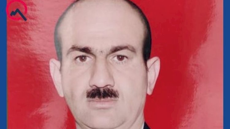    42 yaşlı hərbçimiz vəfat etdi   