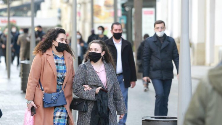    TƏBİB rəsmisindən əhaliyə şad xəbər:   “Yaxın vaxtlarda…”