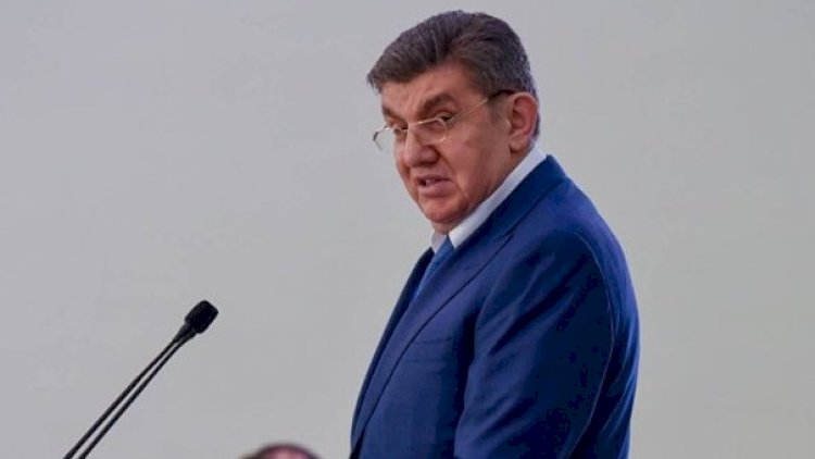    Rusiyalı milyarder Ara Abramyan Paşinyanı yıxmaq üçün hərəkətə keçdi   