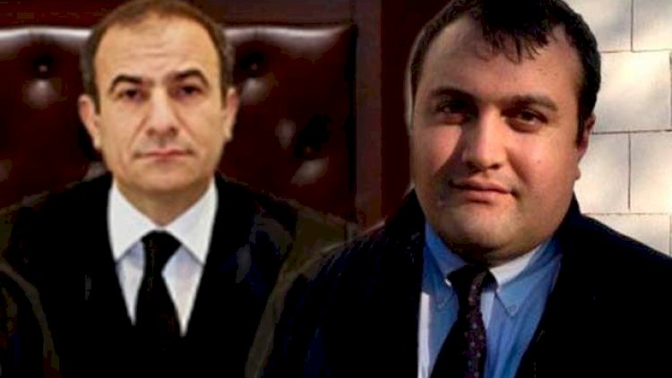    Hakim tanınmış vəkildən şikayət etdi: “Başına oyun açacağam“   