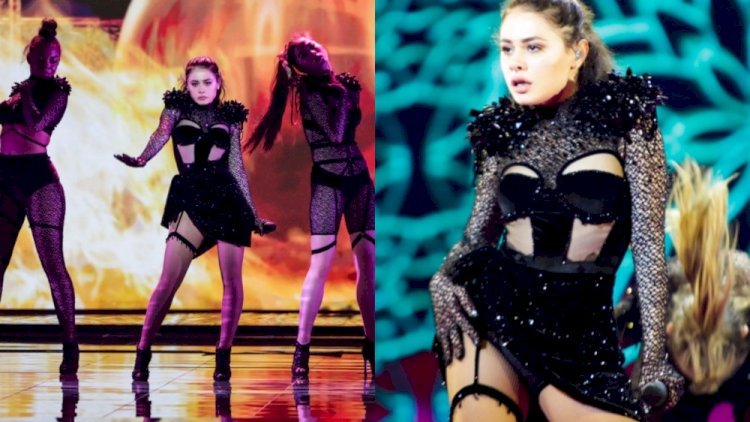    “Eurovision“ erotizm, dəlilik yarışına çevrilir“   - Murad Arif