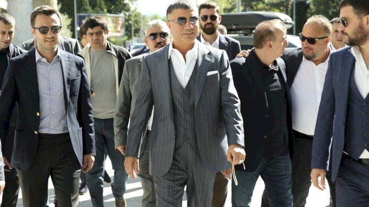    Sədat Pekər haqda maraqlı məlumatlar: Mafiya lideri, yoxsa Turan məsləkli siyasətçi?    
