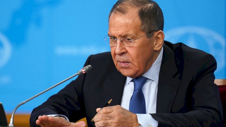    Sergey Lavrov ermənilərə “qardaş” dedi   