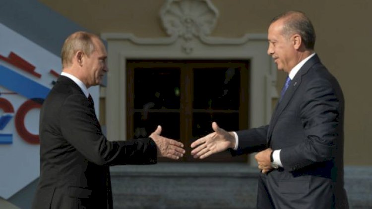    Lavrov: “Türkiyə ilə aramızda ciddi fikir ayrılıqları var“   