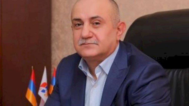    Erməni separatçıdan təhrikçi çağırış:   “Ordunu və ölkəni hazırlayın!“