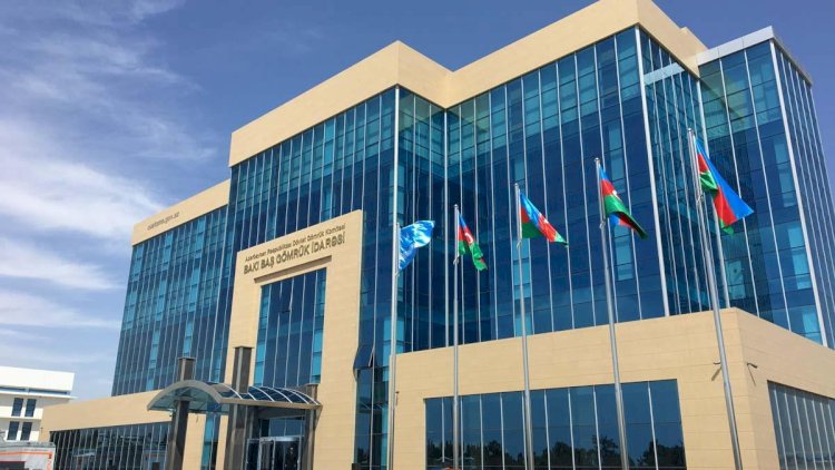    Gömrükdə daha bir həbs: Naxçıvanın sabiq baş nazirinin qardaşı oğlu tutulub   