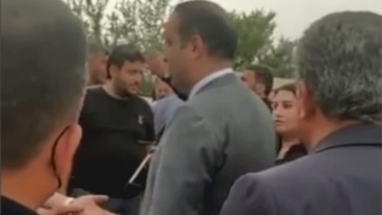    İcra nümayəndəsi deputatın qovulmasından danışdı:   “Müharibə vaxtı...“