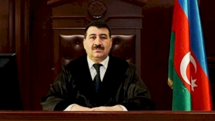    Azərbaycanda tanınmış hakim COVID-19-a yoluxdu   