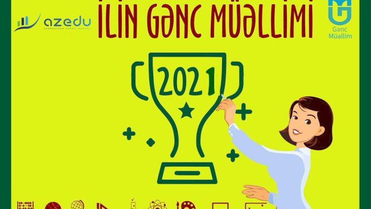    Onlar “İlin Gənc Müəllimi“ seçildilər   - “Qızıl onluq“